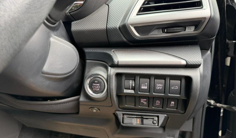 
								Subaru Forester full									