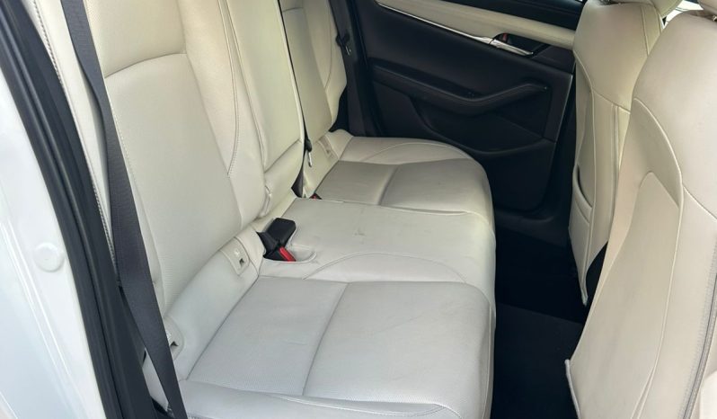 
								MAZDA 3 full									