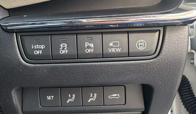 
								MAZDA 3 full									