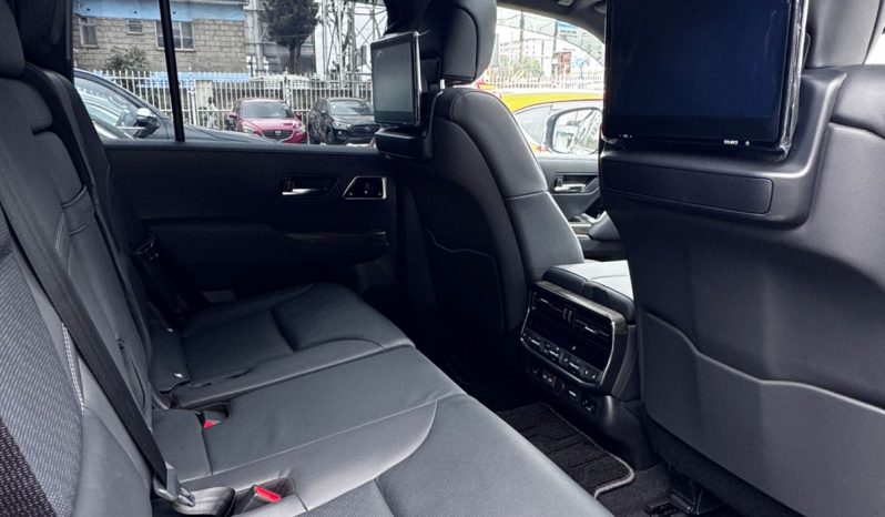 
								land cruiser LC300 ZX full									