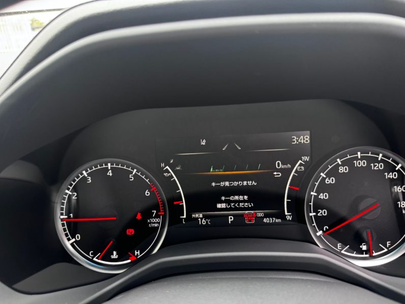 
								land cruiser LC300 ZX full									