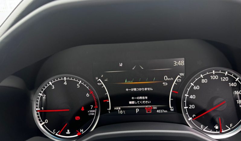 
								land cruiser LC300 ZX full									