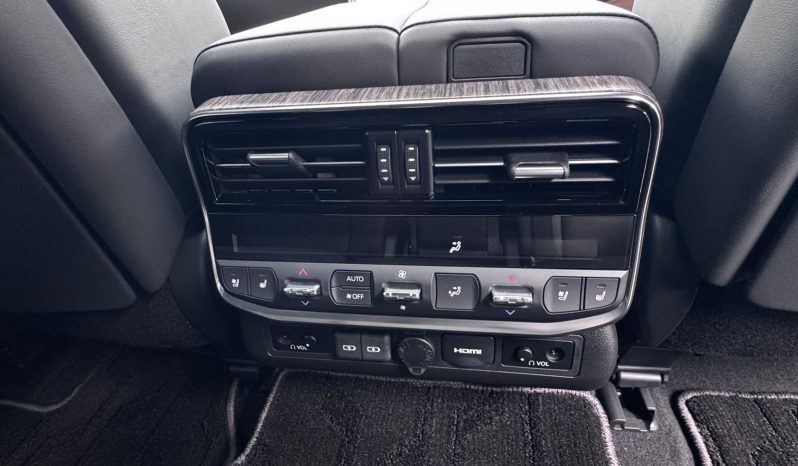 
								land cruiser LC300 ZX full									