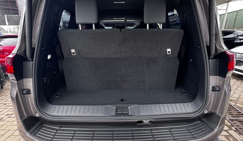 
								land cruiser LC300 ZX full									