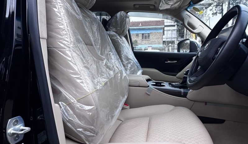 
								Toyota Land Cruiser LC300 ZX full									