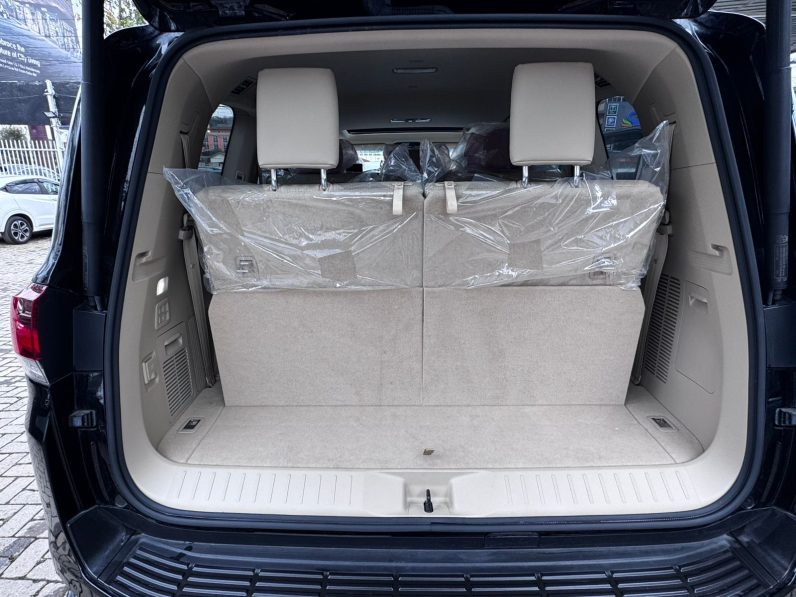 
								Toyota Land Cruiser LC300 ZX full									