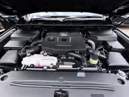 Toyota Land Cruiser LC300 ZX