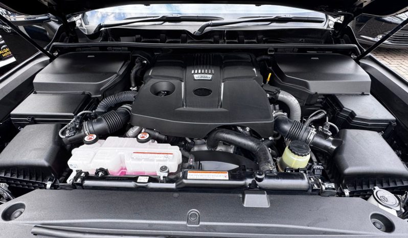 
								Toyota Land Cruiser LC300 ZX full									