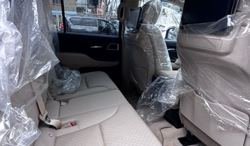 
								Toyota Land Cruiser LC300 ZX full									
