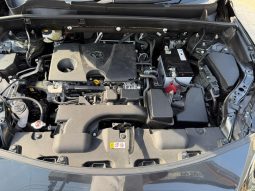 Toyota Harrier Z Premium