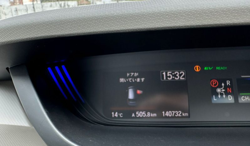 
								HONDA FREED full									