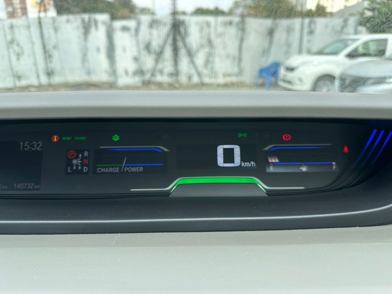 
								HONDA FREED full									