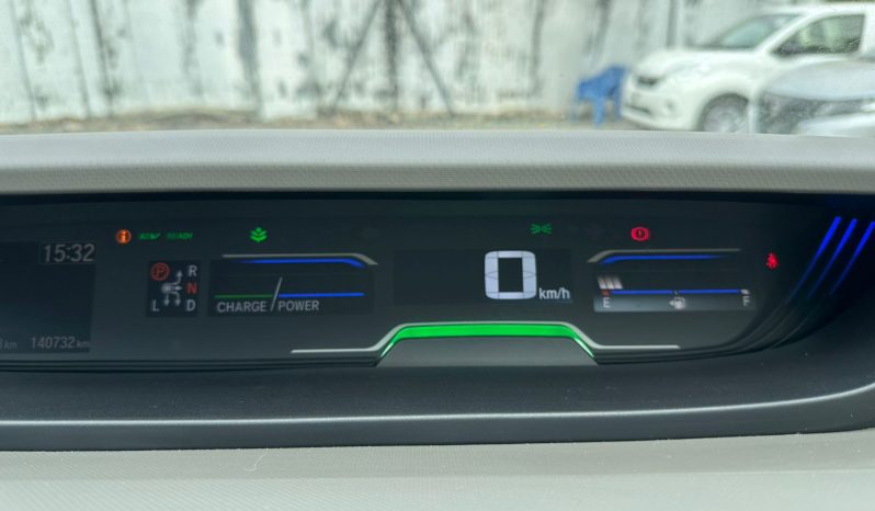 
								HONDA FREED full									
