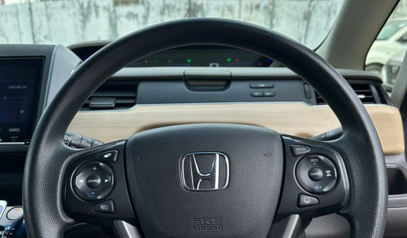 
								HONDA FREED full									