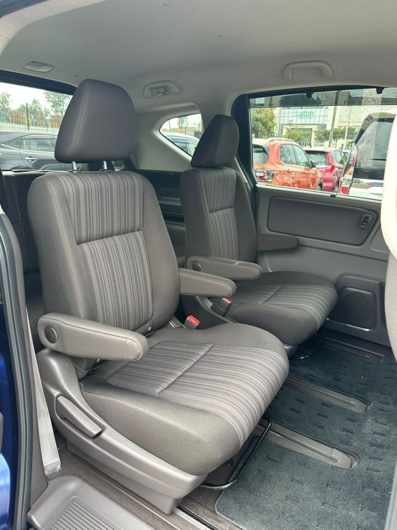 
								HONDA FREED full									