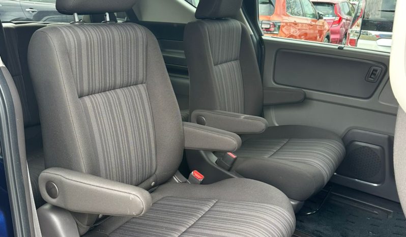 
								HONDA FREED full									