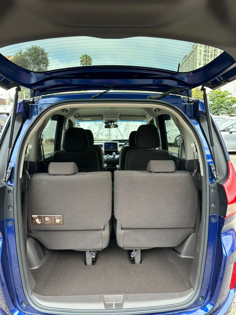 
								HONDA FREED full									