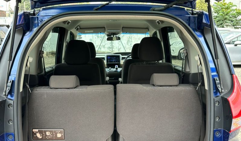 
								HONDA FREED full									