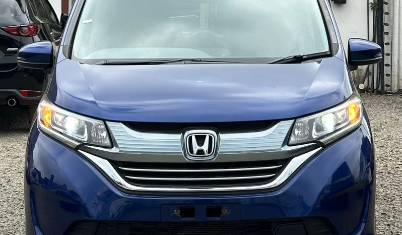 
								HONDA FREED full									