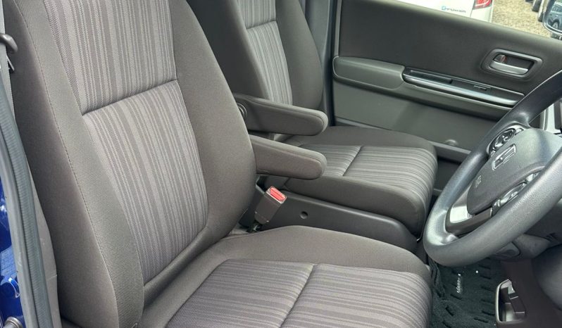 
								HONDA FREED full									