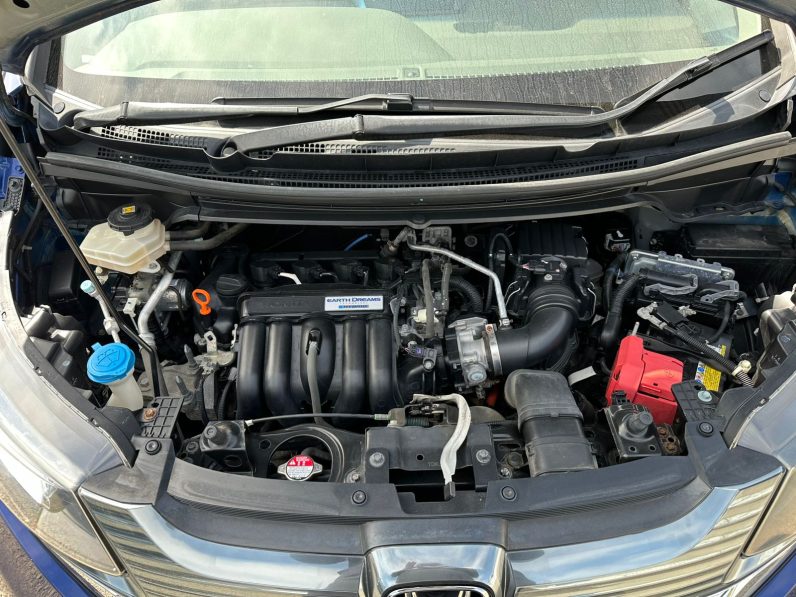 
								HONDA FREED full									