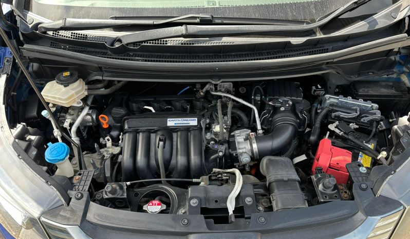 
								HONDA FREED full									