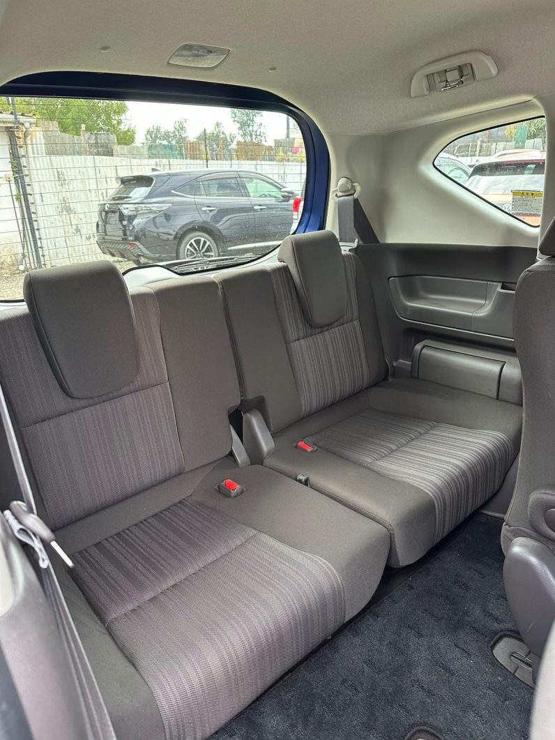 
								HONDA FREED full									