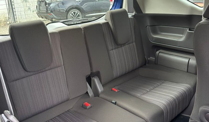 
								HONDA FREED full									