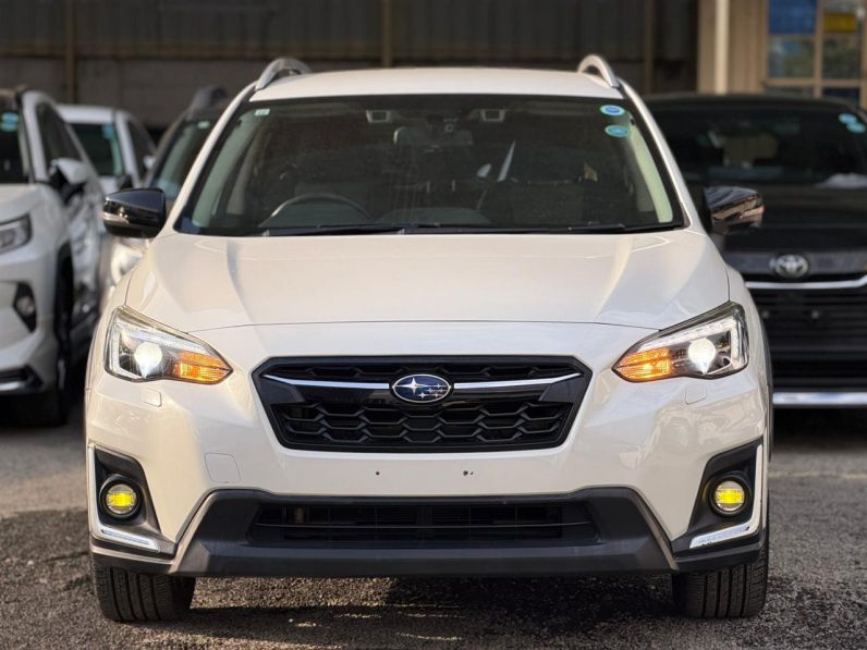 
								Subaru XV full									