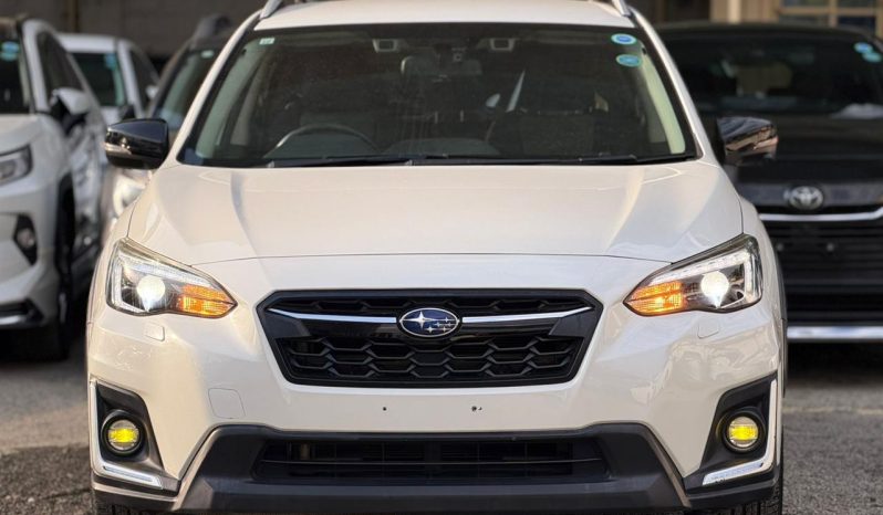 
								Subaru XV full									