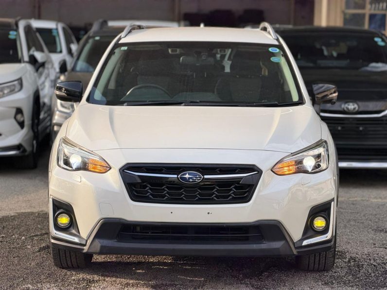 
								Subaru XV full									