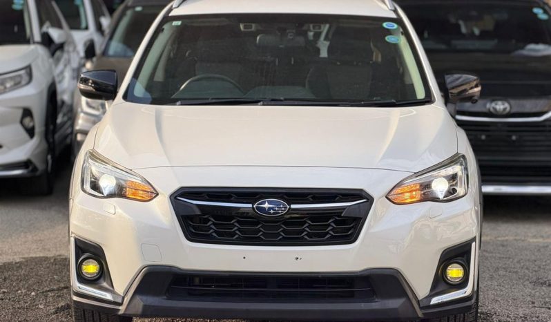 
								Subaru XV full									