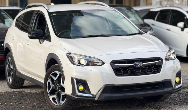 
								Subaru XV full									