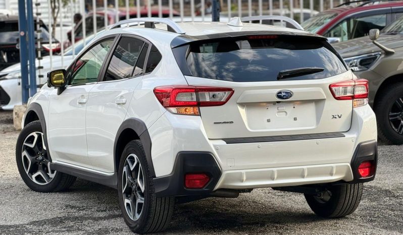 
								Subaru XV full									