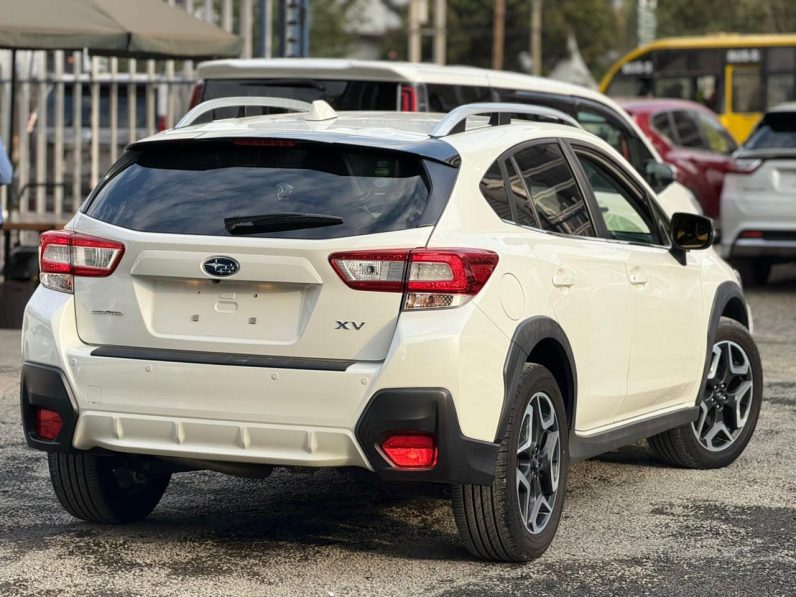 
								Subaru XV full									