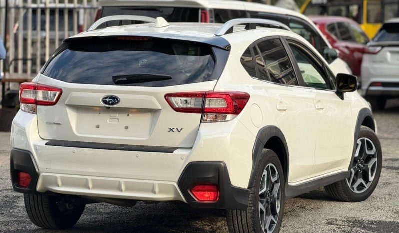 
								Subaru XV full									