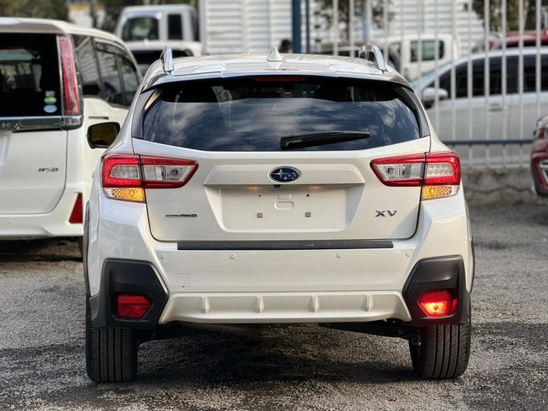 
								Subaru XV full									