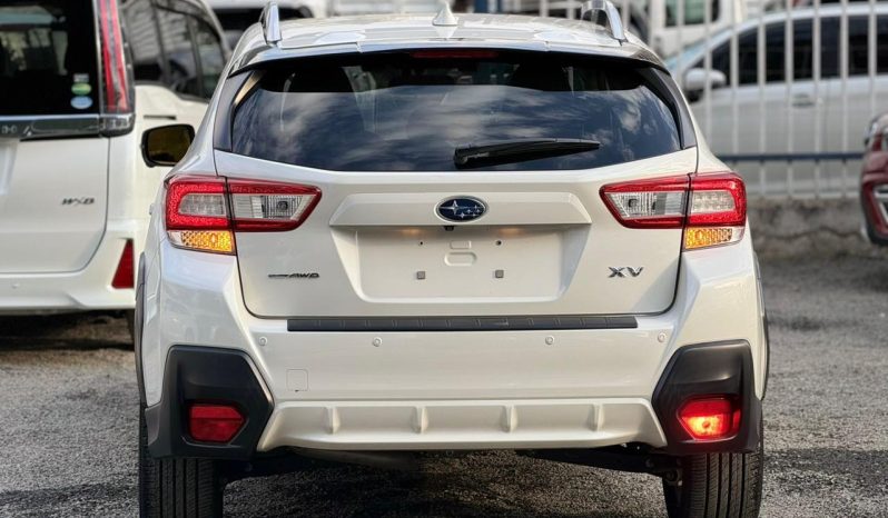 
								Subaru XV full									