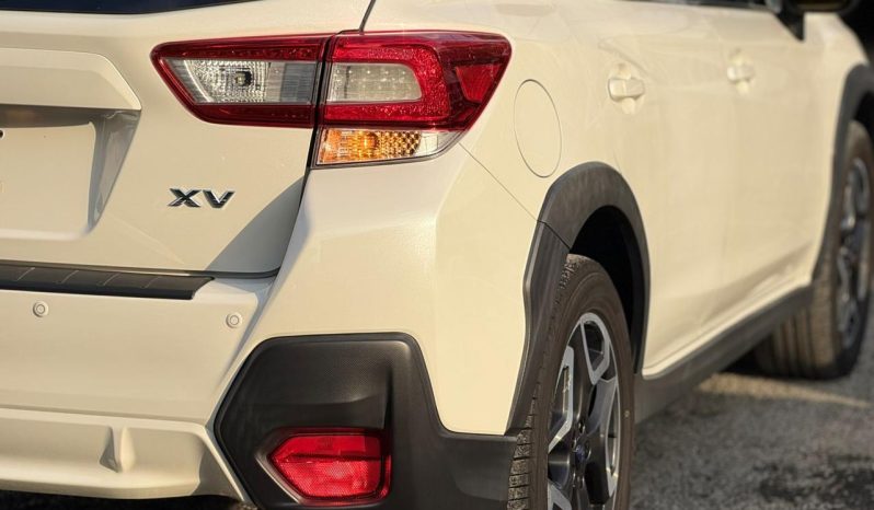 
								Subaru XV full									