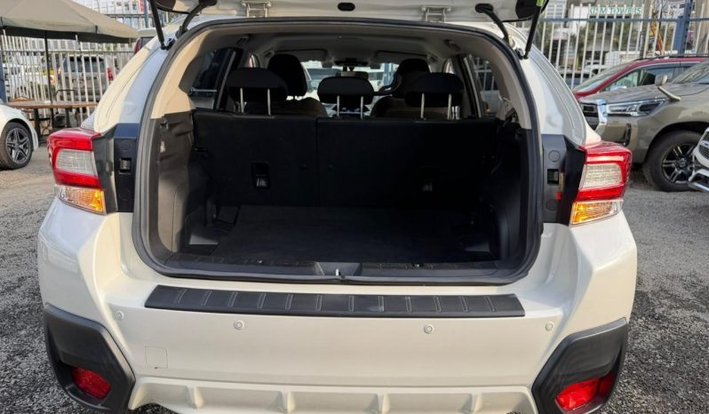 
								Subaru XV full									