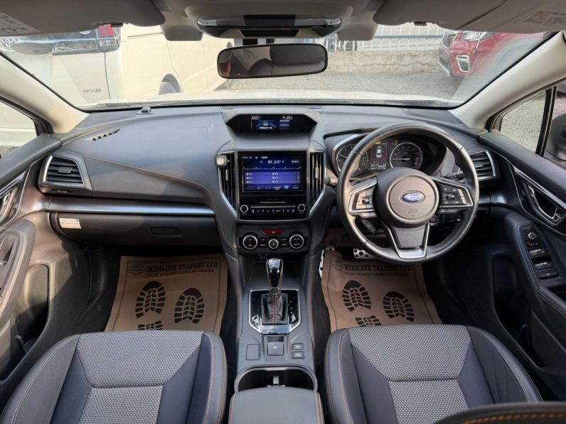 
								Subaru XV full									