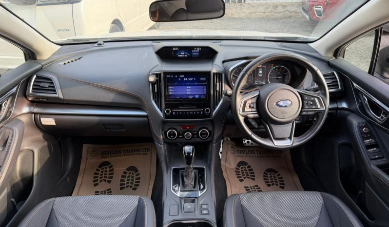 
								Subaru XV full									