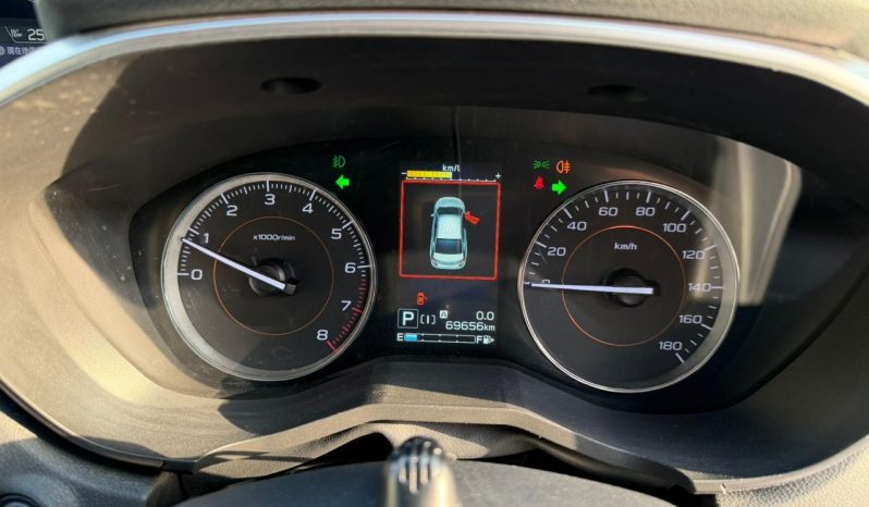 
								Subaru XV full									