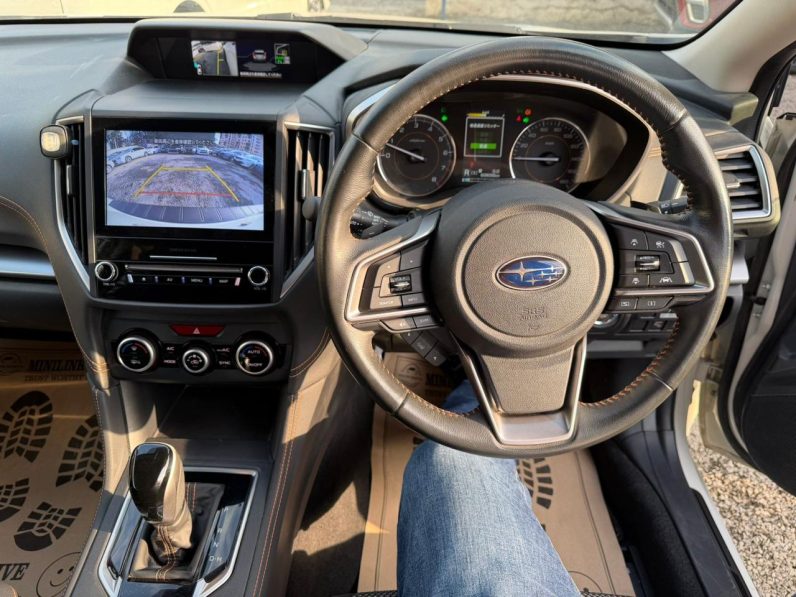 
								Subaru XV full									