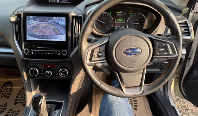 
								Subaru XV full									