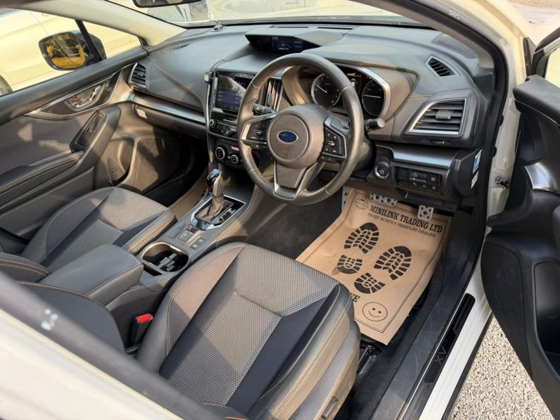 
								Subaru XV full									