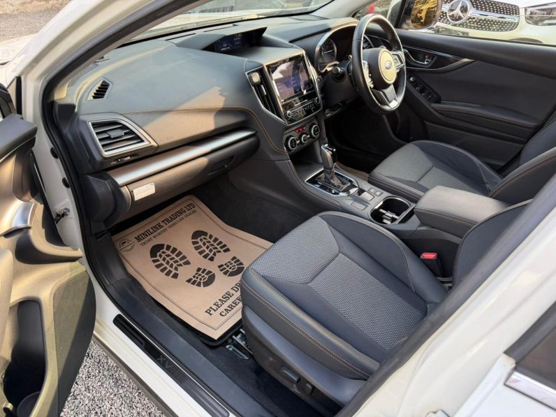 
								Subaru XV full									