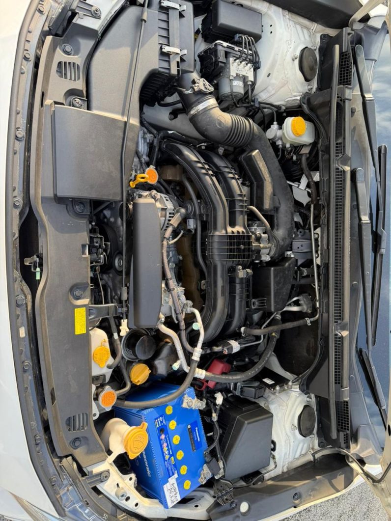 
								Subaru XV full									