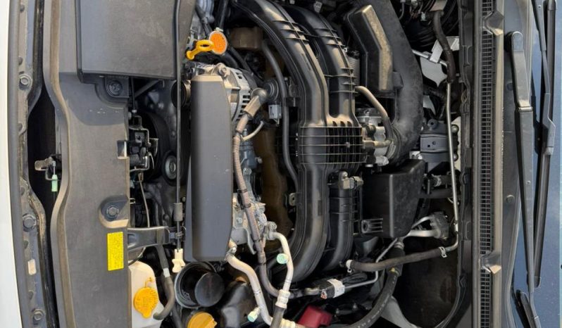 
								Subaru XV full									