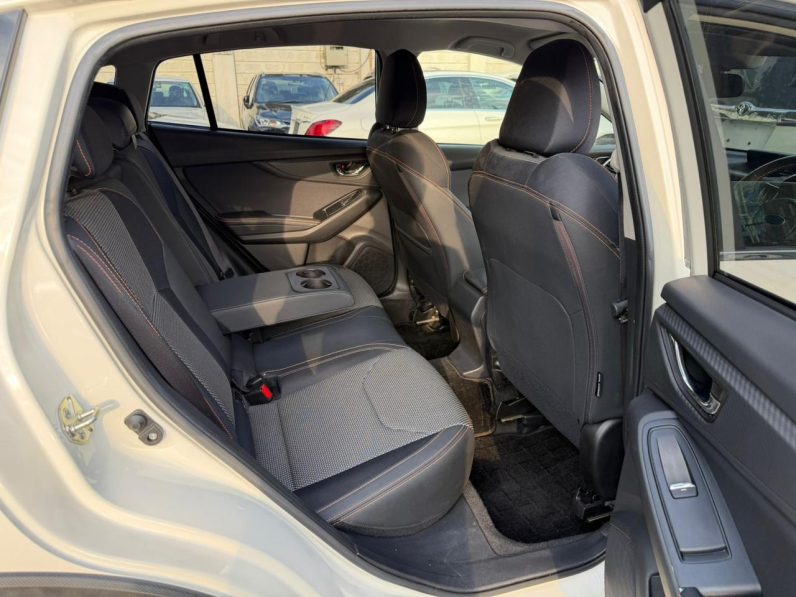 
								Subaru XV full									